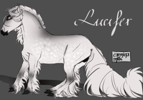 Thumbnail for 10302 Lucifer
