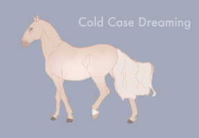 Thumbnail for 11022 Cold Case Dreaming