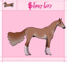 Thumbnail image for 9464 Fancy Foxy