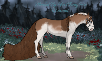 Thumbnail for 10618 Blinded By Her Cherry Pie
