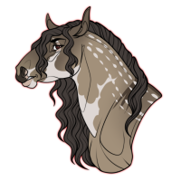 Thumbnail for 3838 Fawning On The Wild Side