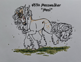Thumbnail of 4532 Mosswalker