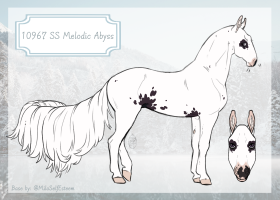Thumbnail for 10967 SS Melodic Abyss