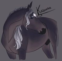 7964 Kazaana