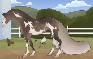 Thumbnail image for 7364 BE Vanilla Bean