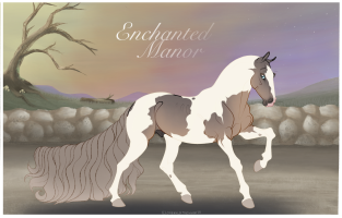 Thumbnail of 2197 EM's Shepherd