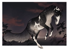 11029 LPH Crownsblade Recollection Thumbnail
