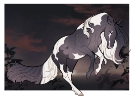 Thumbnail for 10572 Melodie’s Abyssal Whispers