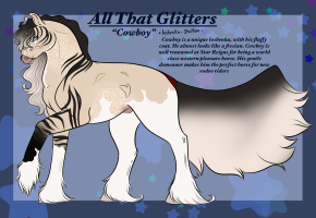 Thumbnail image for 9843 All That Glitters
