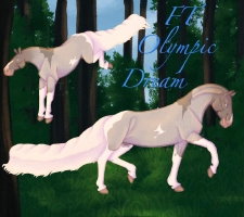 Thumbnail of 4241 FT Olympic Dream