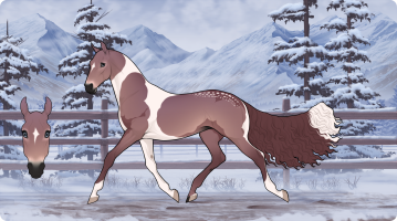 Thumbnail for 11295 LPH Pretty Lil' Devil