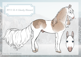 Thumbnail for 8915 SS A Ghostly Blizzard