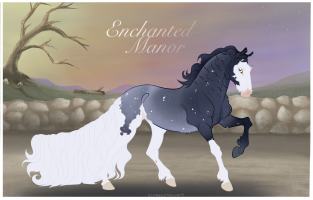 Thumbnail image for 10365 EM’s Blue Rhapsody