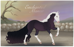 Thumbnail image for 9189 EM’s Belladonna