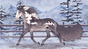 Thumbnail for 11353 RES Painted Russian Blue