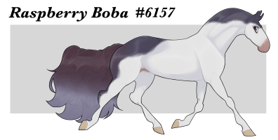 Thumbnail for 6157 Raspberry Boba