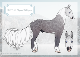 Thumbnail for 11171 SS Abyssal Whispers