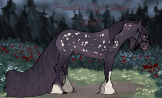 Thumbnail for 10059 Paradise City’s Devil