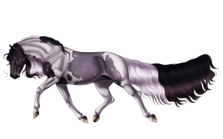 Thumbnail for 8898 Lavender Frost