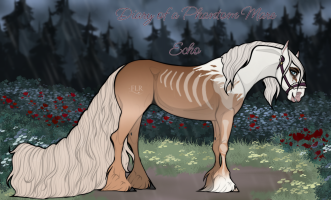Thumbnail for 10010 Diary Of A Phantom Mare