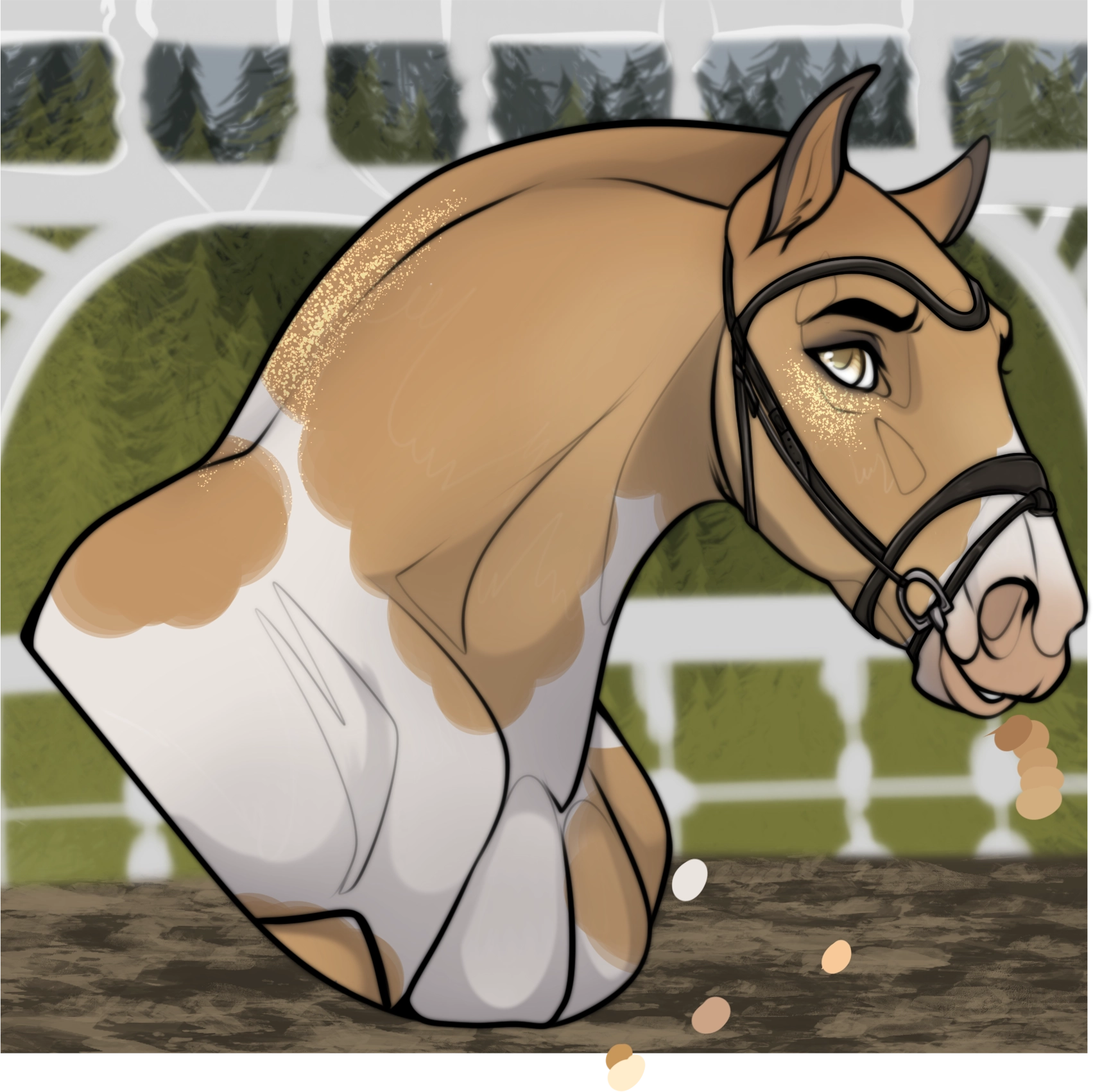 11391 WG Ancient Dreams