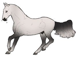 10974 Shadowed Spirit