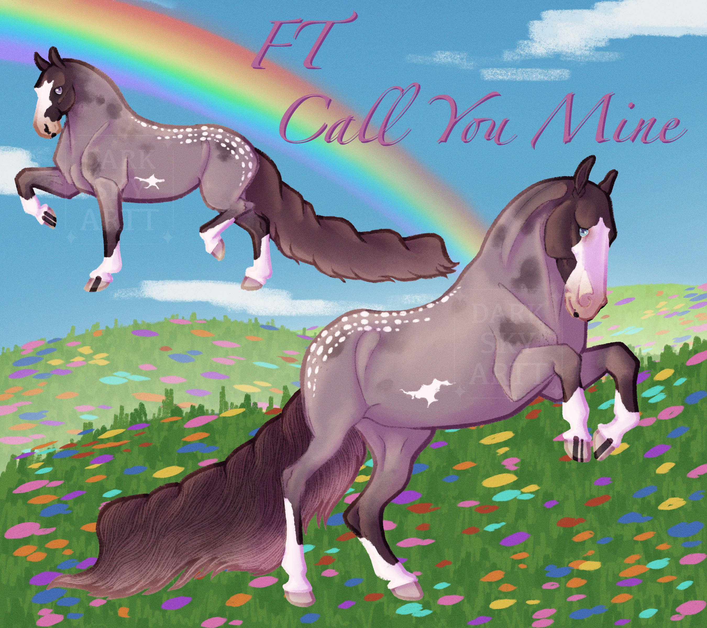 11448 FT Call you mine