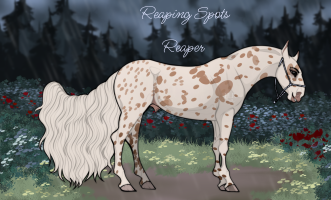 Thumbnail of 10669 Reaping Spots