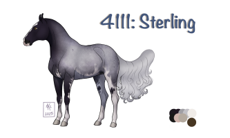 Thumbnail for 4111 Sterling