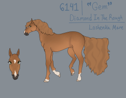 Thumbnail for 6141 Diamond In The Rough