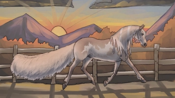 Thumbnail image for 11472 ML Queen Of The Stars