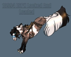 Thumbnail for 10944 ESPH Locked And Loaded