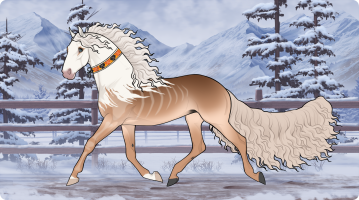 Thumbnail of 10010 Diary Of A Phantom Mare