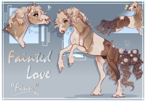 Thumbnail for 6356 FWR Fainted Love