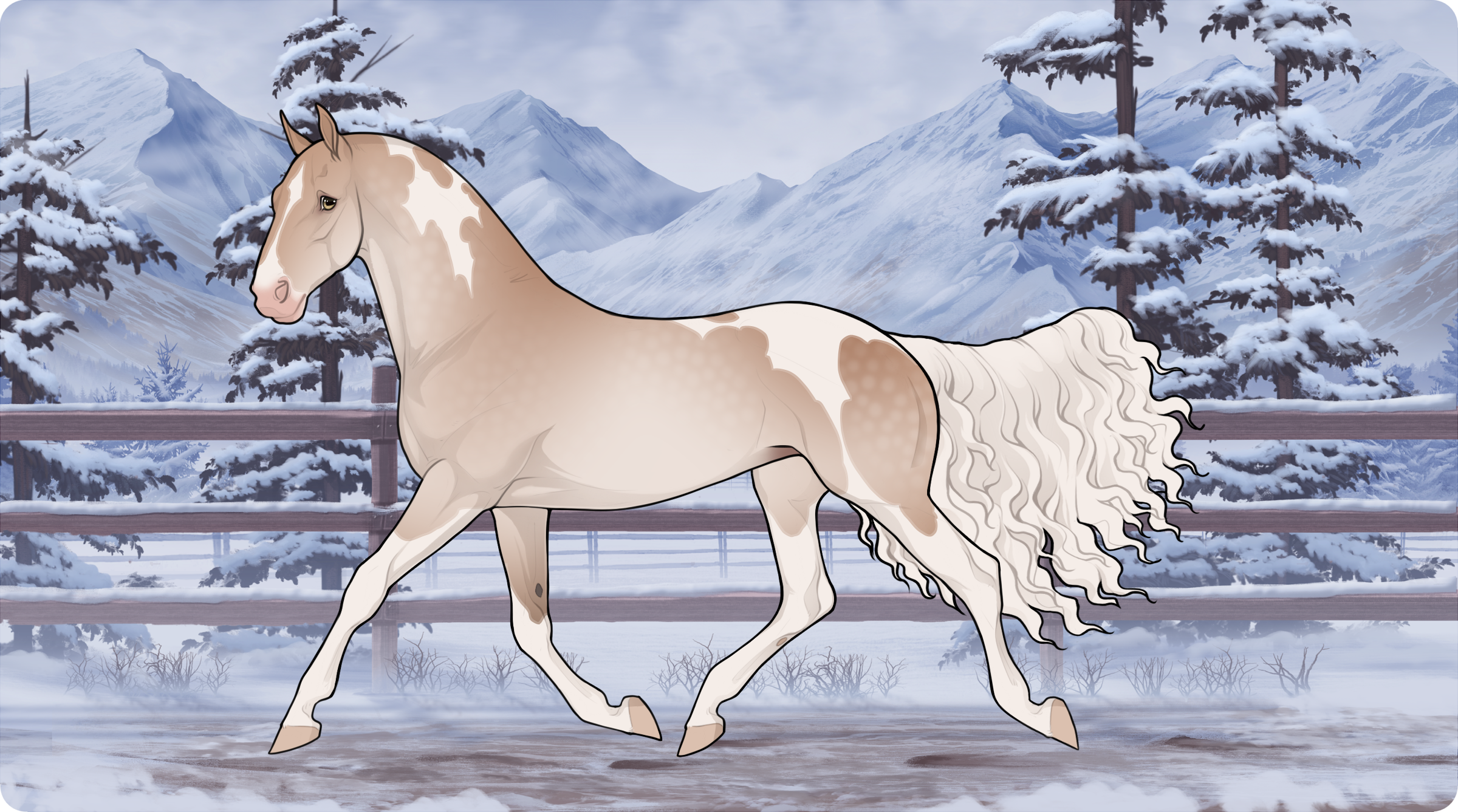 11609 SVS Golden Whine