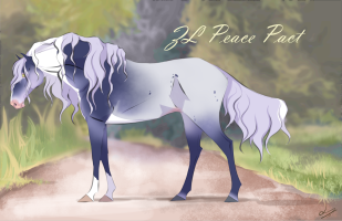 Thumbnail for 10660 ZL Peace Pact