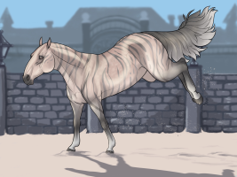 Thumbnail for 1841 MRE Mimosa