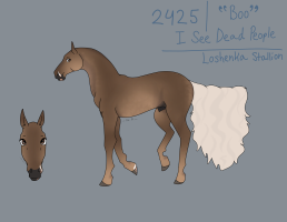Thumbnail of 2425 I See Dead People