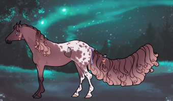 Thumbnail of 4804 Pink in the Night