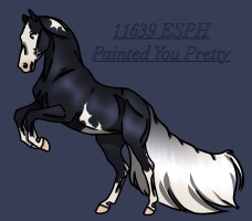 Thumbnail of 11639 ESPH Painted You Pretty