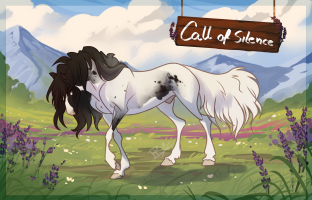 Thumbnail of 11364 Call of silence