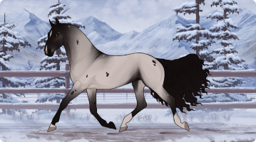 Thumbnail for 11772 Whispered Requiem