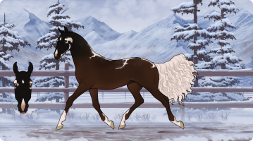 Thumbnail for 11773 March of the Black Queen