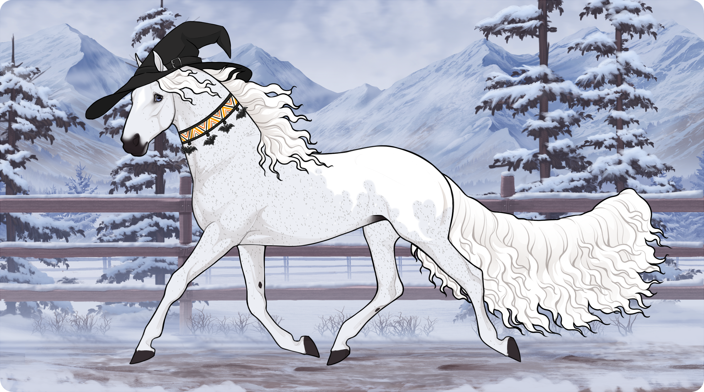 11799 Moonlit Vessel