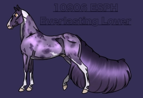 10906 ESPH Everlasting Lover Thumbnail