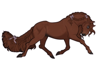 10118 RWS Beloved Little Bird Thumbnail