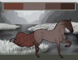 Thumbnail for 11414 Train Rush EB