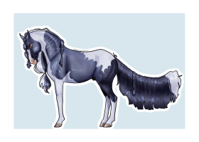 Thumbnail for 10443 RHs Blue Jay