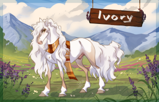 Thumbnail for 11631 Ivory