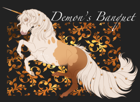 Thumbnail image for 11693 Demon's Banquet